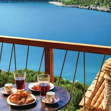 Awesome In Varia Kinouria Apartmán Agios Andreas (Arcadia)