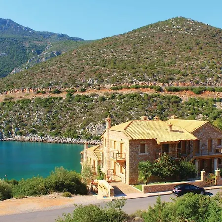 Awesome In Varia Kinouria Apartmán