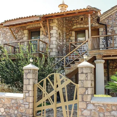 Awesome In Varia Kinouria Appartamento Agios Andreas (Arcadia)
