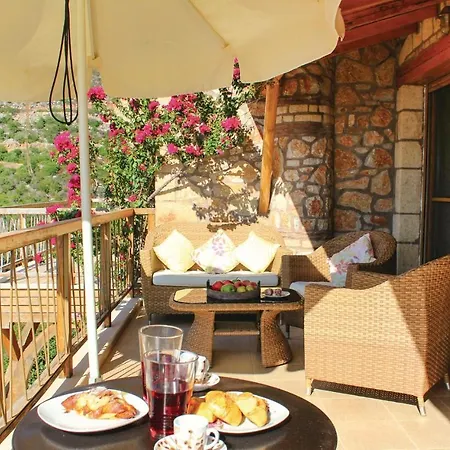 Awesome In Varia Kinouria Apartmán