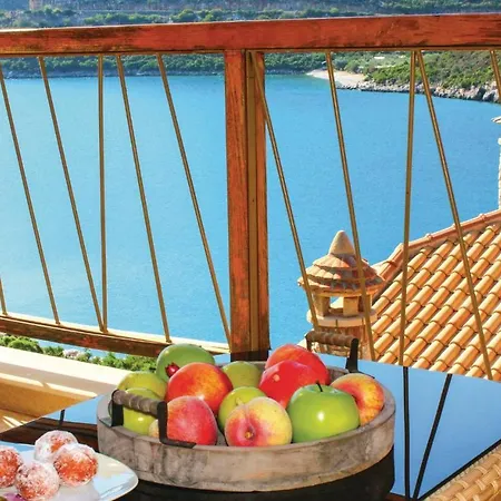 Awesome In Varia Kinouria Appartamento Agios Andreas (Arcadia)