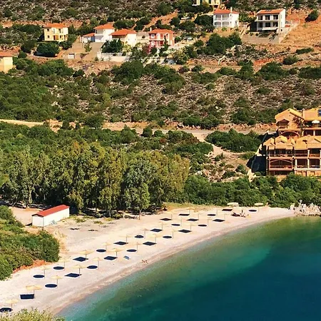 Awesome In Varia Kinouria Appartamento *