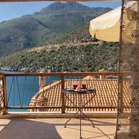 Awesome In Varia Kinouria * Agios Andreas (Arcadia)