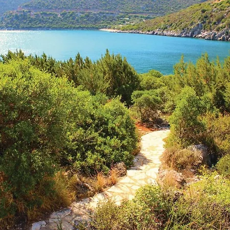 Awesome In Varia Kinouria Appartamento *