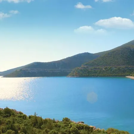 Awesome In Varia Kinouria Appartamento Agios Andreas (Arcadia)