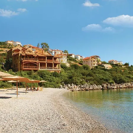 Awesome In Varia Kinouria * Agios Andreas (Arcadia)